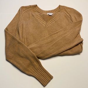 Old Navy sweater